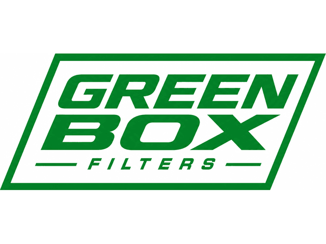 Green Box