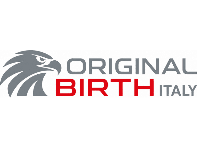 Original Birth Italy