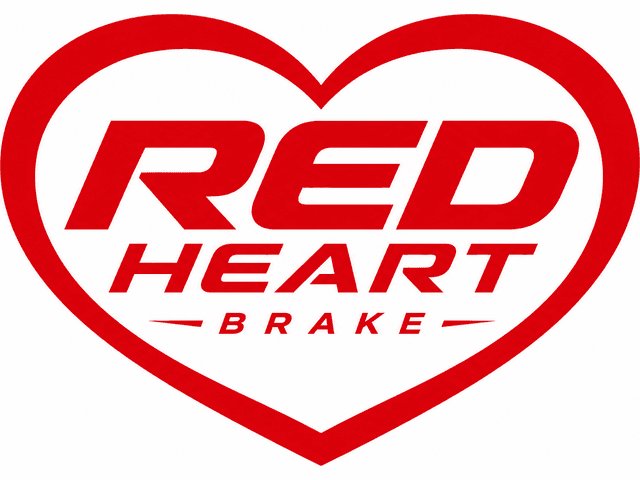 Red Heart