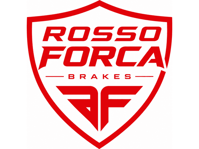 Rosso Forca